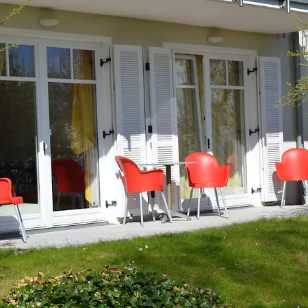 Arkonablick 1.3. Apartmán *