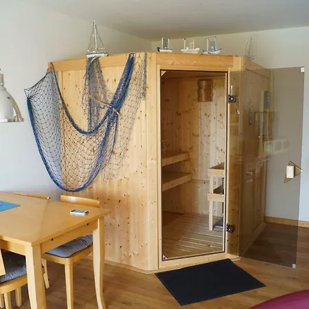 Arkonablick 1.3. Apartmán Breege