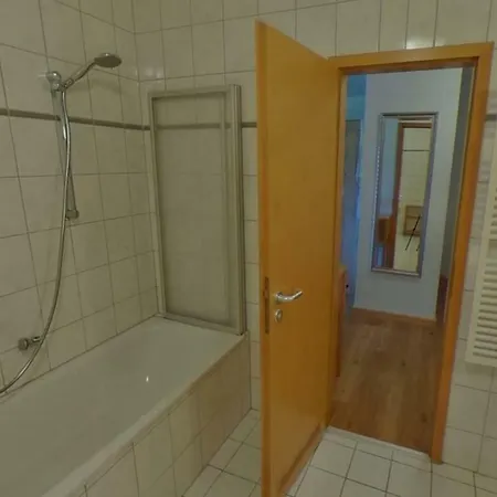 Arkonablick 1.3. Apartmán Breege