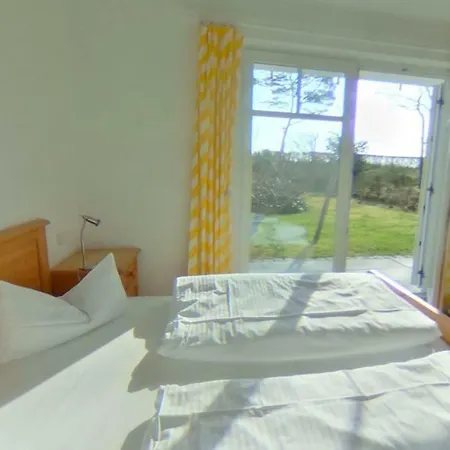Apartmán Arkonablick 1.3. Breege