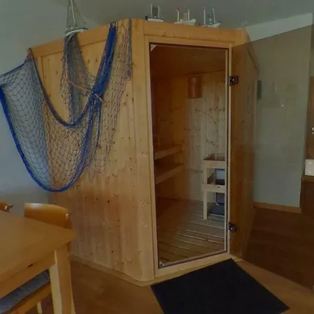Apartmán Arkonablick 1.3. *